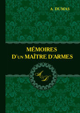 Memoires D'un Maitre D'armes