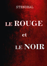 Le Rouge et Le Noir