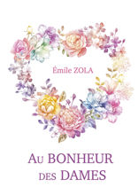 Au Bonheur Des Dames