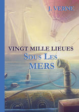 Vingt Mille Lieues Sous Les Mers