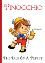 Pinocchio, The Tale Of A Puppet