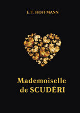 Mademoiselle de Scuderi