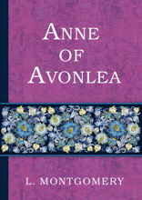 Anne of Avonlea