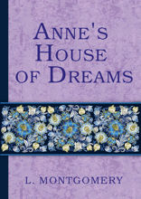 Anne's House of Dreams