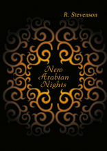 New Arabian Nights