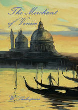 The Merchant of Venice