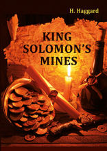 King Solomon's Mines
