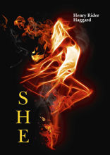 She