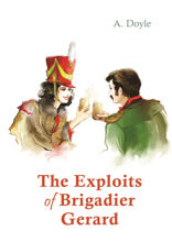 The Exploits of Brigadier Gerard