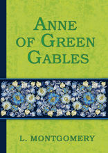 Anne of Green Gables