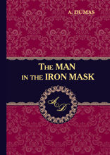 The Man in the Iron Mask