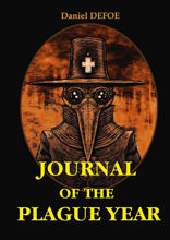 Journal of the Plague Year