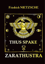 Thus Spake Zarathustra