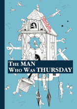 The Man Who Was Thursday