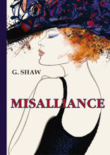 Misalliance