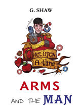 Arms and the Man