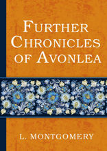 Further Chronicles of Avonlea