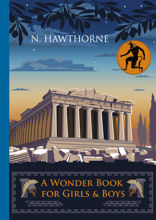 A Wonder Book for Girls & Boys