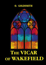 The Vicar of Wakefield