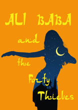 Ali Baba and the Forty Thieves