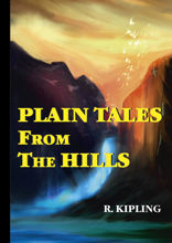 Plain Tales From The Hills