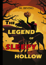 The Legend of Sleepy Hollow