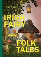 Irish Fairy and Folk Tales