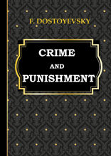 Crime and Punishment