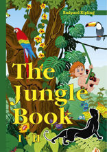 The Jungle Book I+II