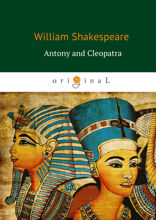 Antony and Cleopatra