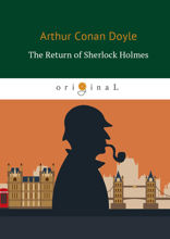 The Return of Sherlock Holmes