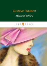 Madame Bovary