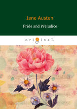Pride and Prejudice