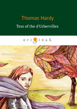 Tess of the d'Urbervilles