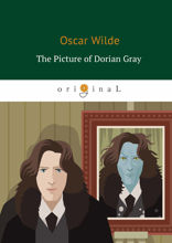 The Picture of Dorian Gray