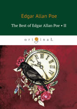 The Best Of Edgar Allan Poe. Vol. 2
