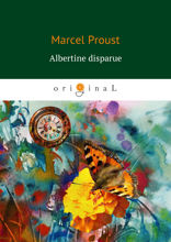 Albertine disparue