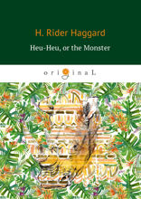 Heu-Heu, or the Monster