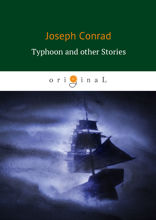 Typhoon and other Stories