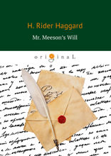 Mr. Meeson’s Will