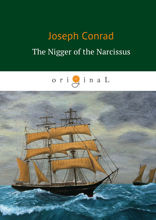 The Nigger of the Narcissus