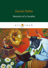 Memoirs of a Cavalier