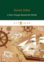 A New Voyage round the World