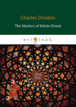 The Mystery of Edwin Drood