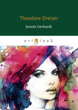 Jennie Gerhardt