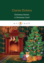 Christmas Stories. A Christmas Carol