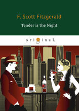 Tender is the Night