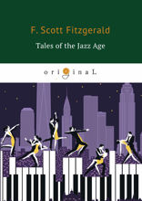 Tales of the Jazz Age