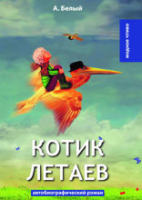 Котик Летаев