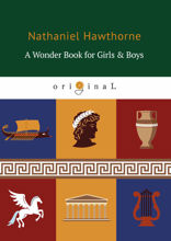 A Wonder Book for Girls & Boys